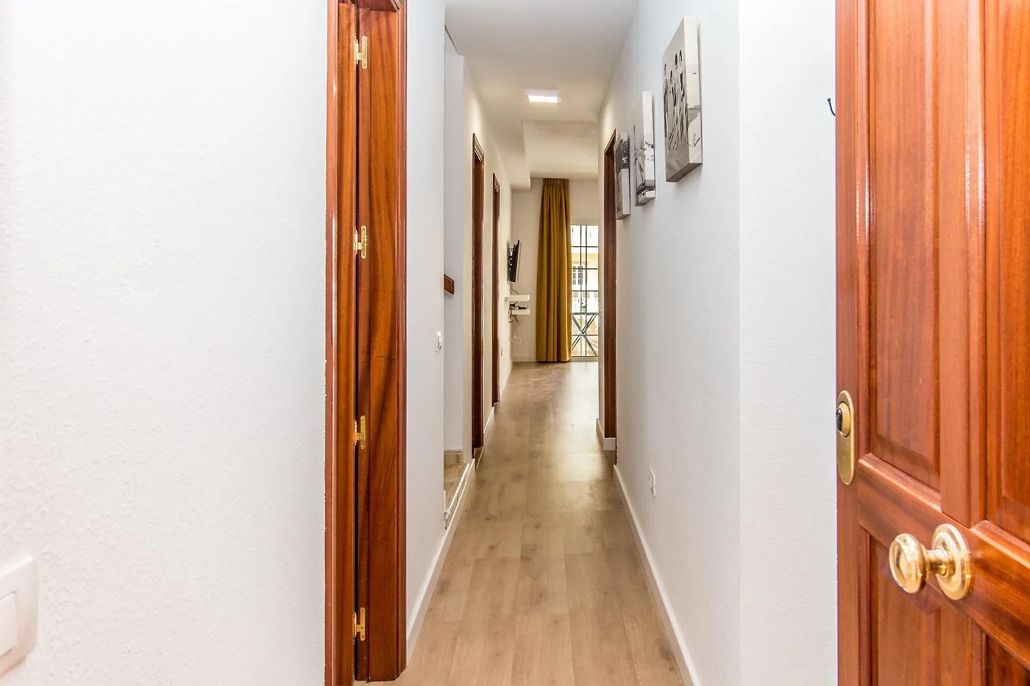 Palm Duplex Penthouse Apartment  Palm-mar