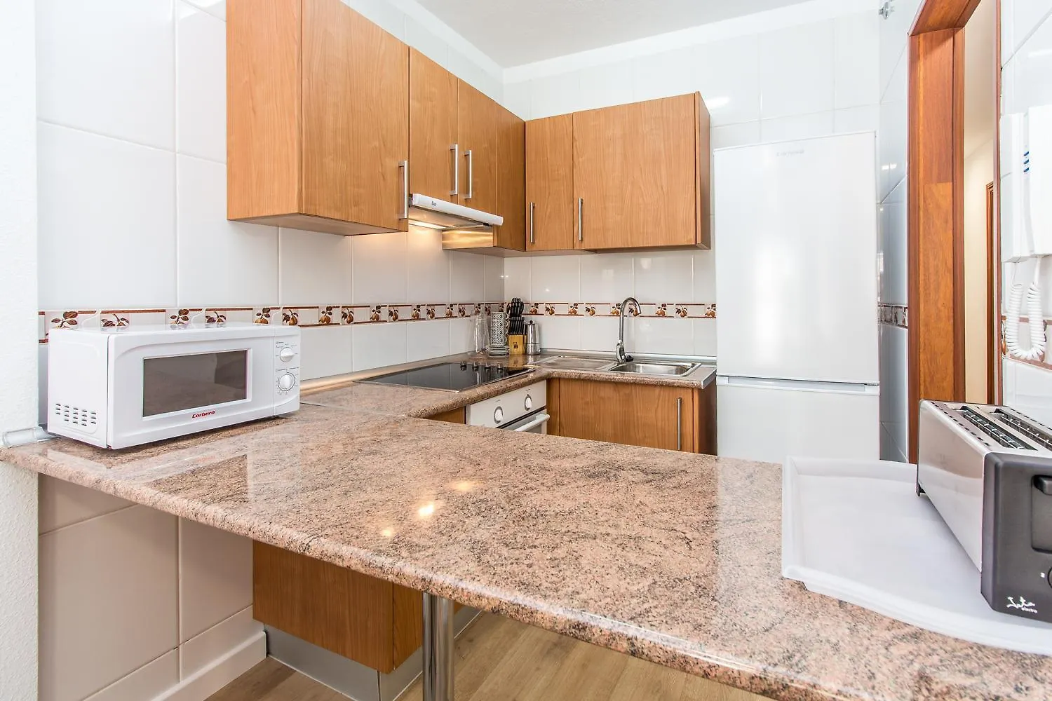 Palm Duplex Penthouse Apartment Palm-mar