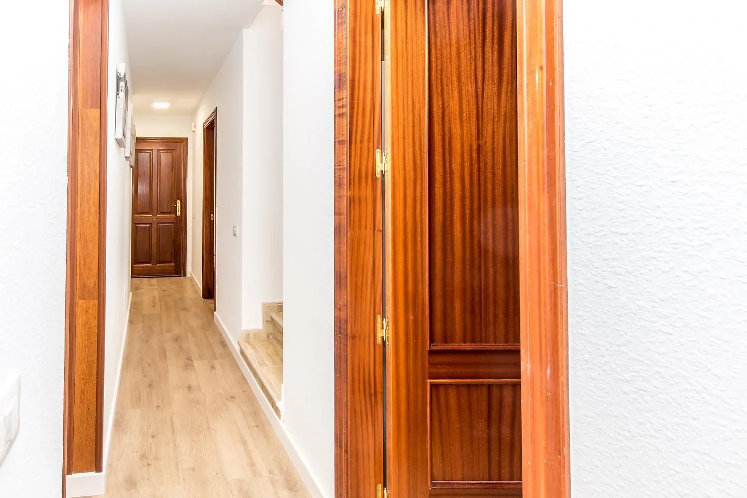 Palm Duplex Penthouse Apartment