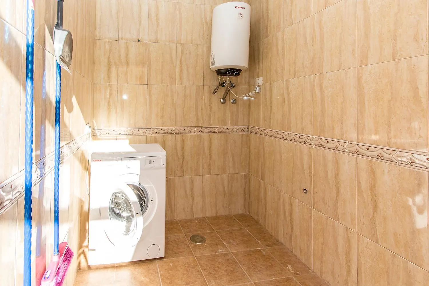 Palm Duplex Penthouse Daire 0*, Palm-mar İspanya