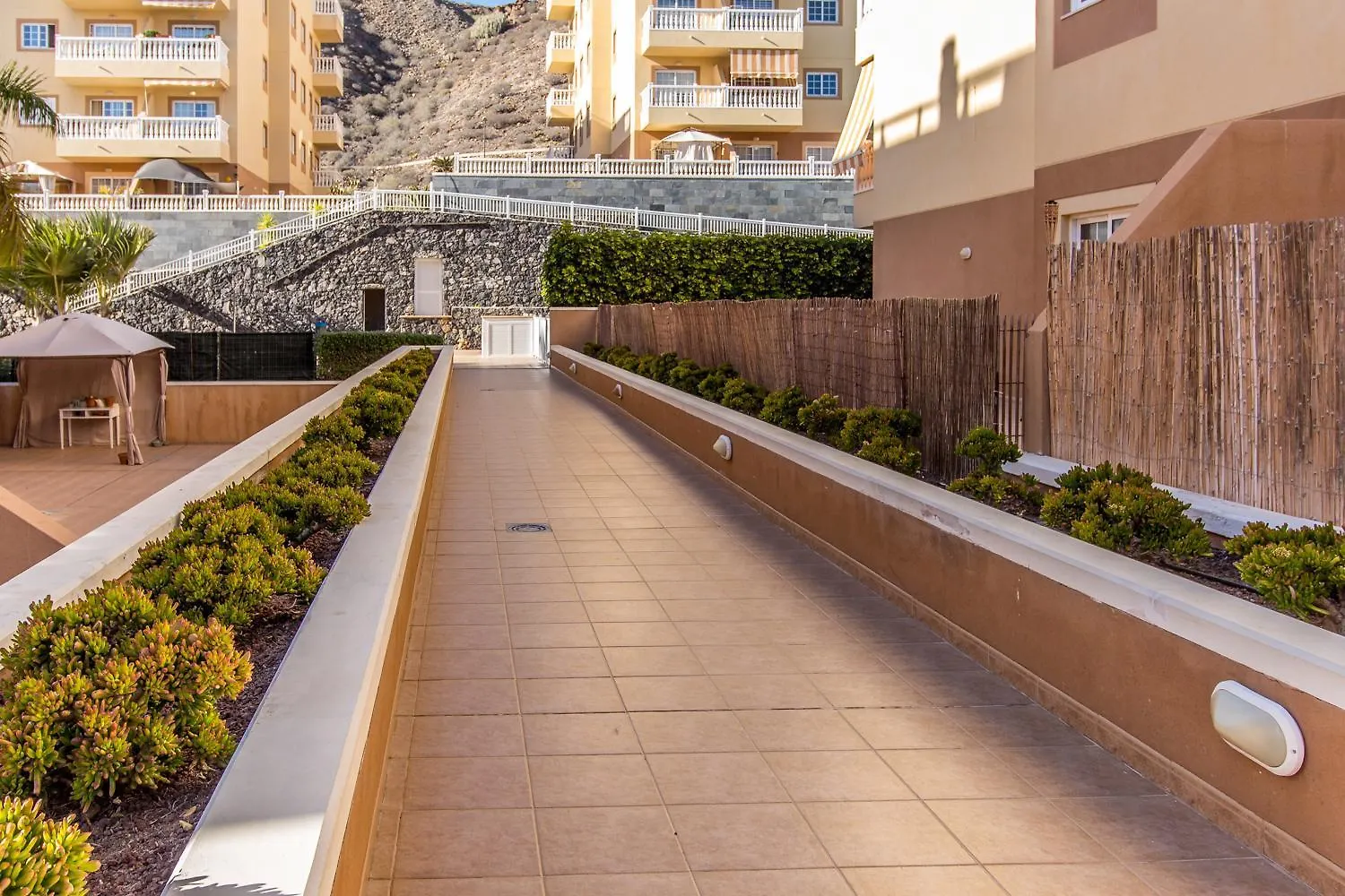 Palm Duplex Penthouse Apartment
